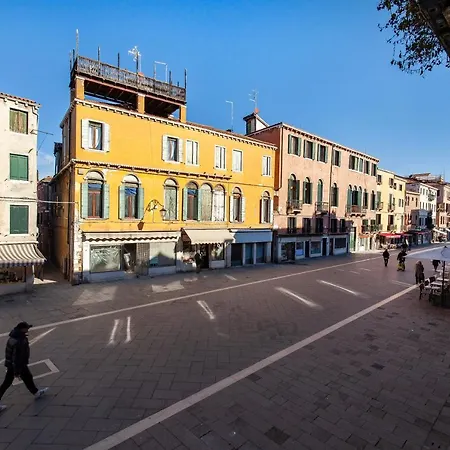 Ca'pedrocchi By Bricola Venedig