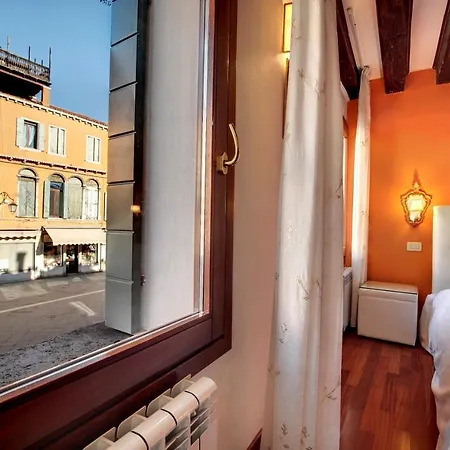 Ca'pedrocchi By Bricola Venedig