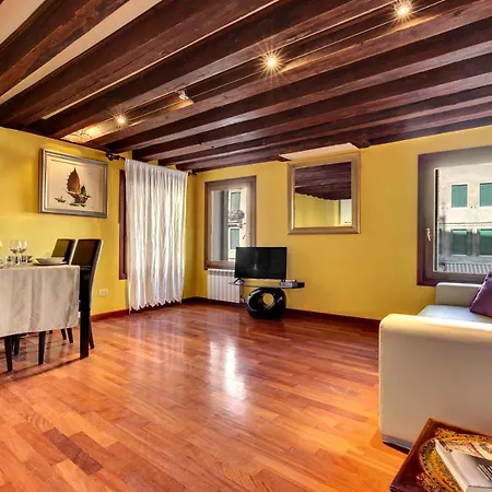 Ca'pedrocchi By Bricola * Venedig