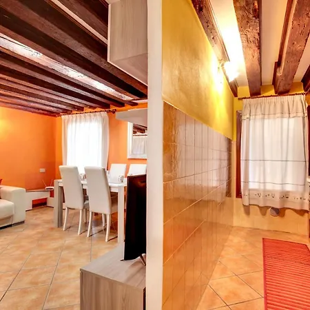 Ca'pedrocchi By Bricola * Venedig